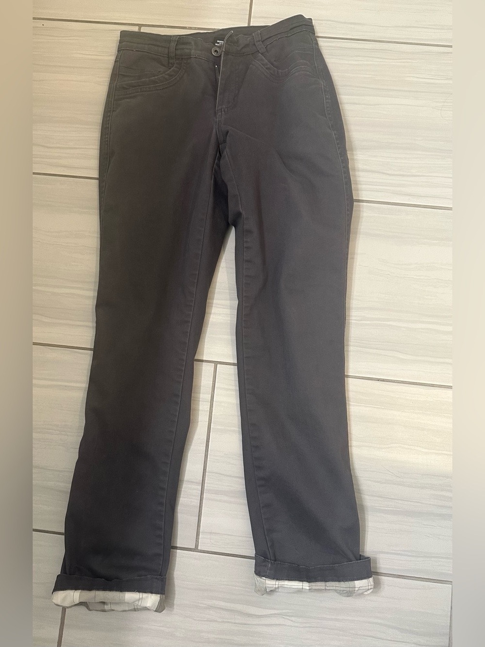 Kuhl Flannel Lined Women’s Pants